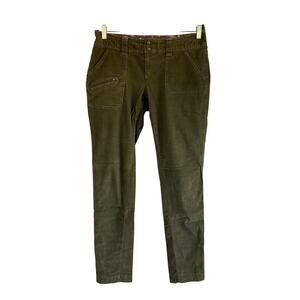 ATHLETA Women's Corduroy Cargo Pants